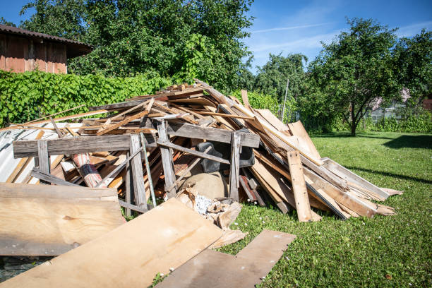 Trusted Bent Creek, NC Junk Removal Services Experts