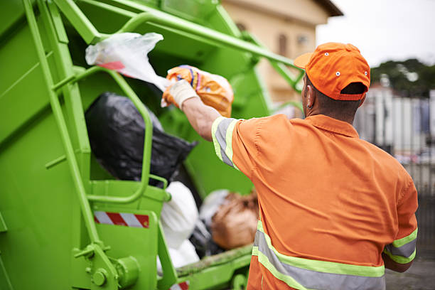 Recycling Services for Junk in Bent Creek, NC